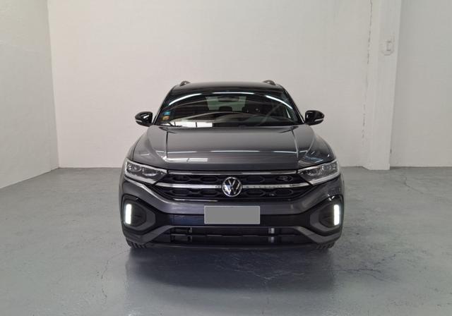 Volkswagen T-Roc 1.5 TSI ACT DSG R-Line GARANZIA INCLUSA - foto 2 di 6