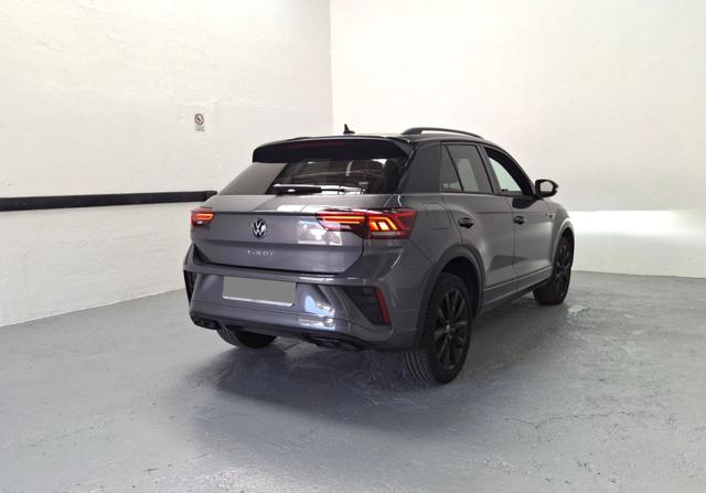 Volkswagen T-Roc 1.5 TSI ACT DSG R-Line GARANZIA INCLUSA - foto 4 di 6