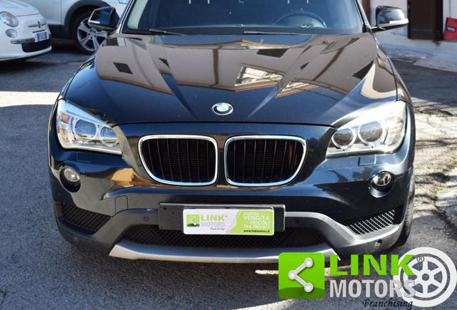 BMW X1 sDrive16d Msport - foto 4 di 40