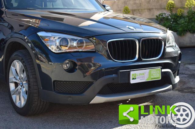 BMW X1 sDrive16d Msport - foto 2 di 40
