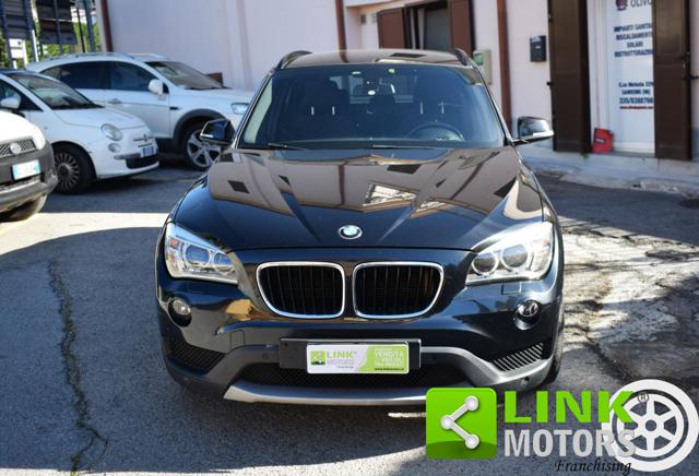 BMW X1 sDrive16d Msport - foto 3 di 40