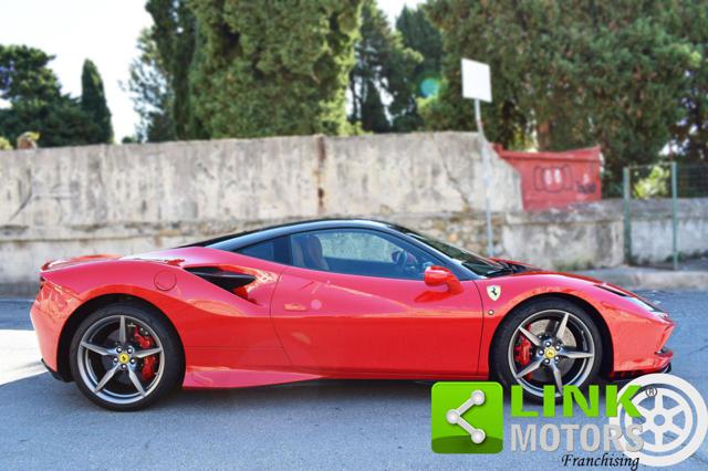 Ferrari F8 Tributo VEICOLO FATTURABILE! - foto 3 di 4