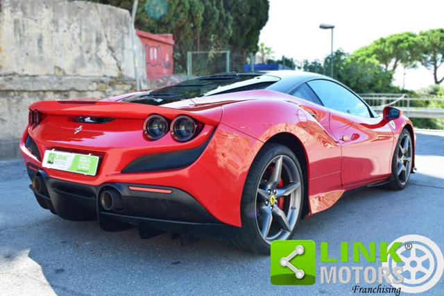 Ferrari F8 Tributo VEICOLO FATTURABILE! - foto 4 di 4
