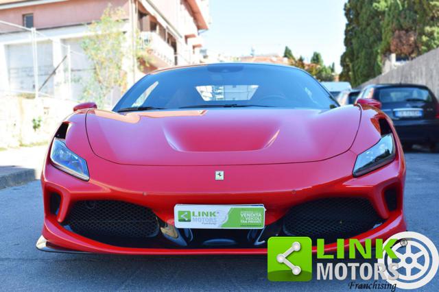 Ferrari F8 Tributo VEICOLO FATTURABILE! - foto 2 di 4