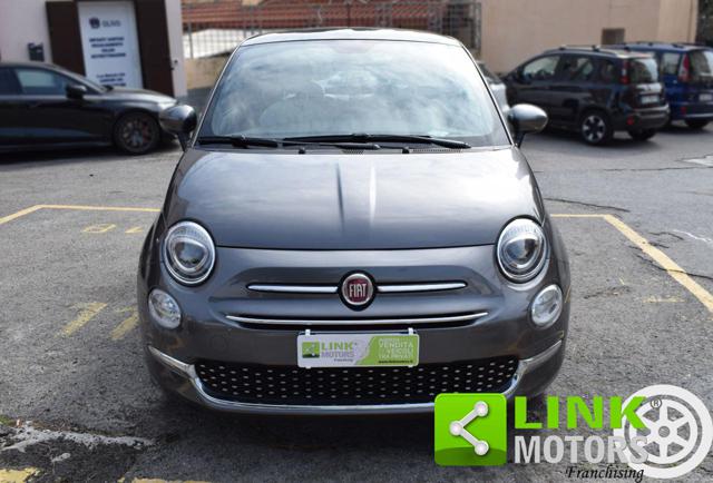 Fiat 500 1.0 Hybrid Dolcevita - foto 3 di 4