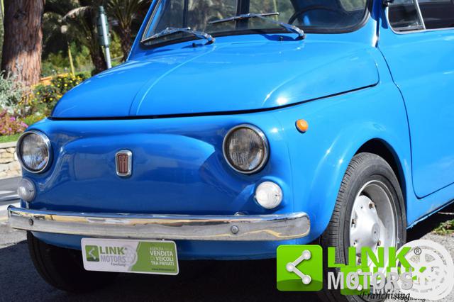 Fiat 500L 110 F BERLINA - foto 3 di 4