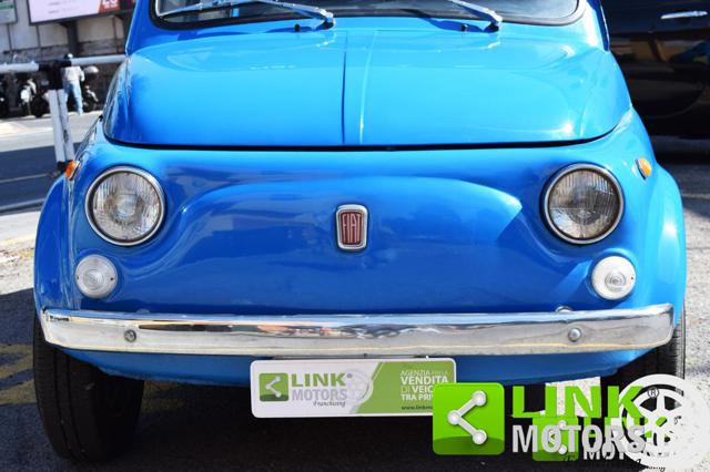 Fiat 500L 110 F BERLINA - foto 2 di 4