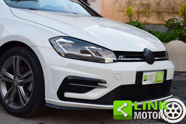 Volkswagen Golf 1.4 TSI 125 CV 5p. Executive BlueMotion Technology - foto 2 di 33