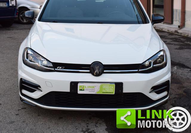 Volkswagen Golf 1.4 TSI 125 CV 5p. Executive BlueMotion Technology - foto 4 di 33