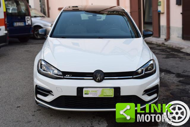 Volkswagen Golf 1.4 TSI 125 CV 5p. Executive BlueMotion Technology - foto 3 di 33