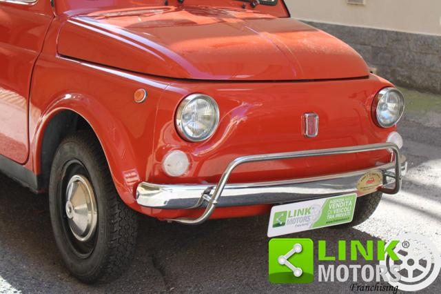 Fiat 500 L Iscritta ASI! - foto 2 di 4