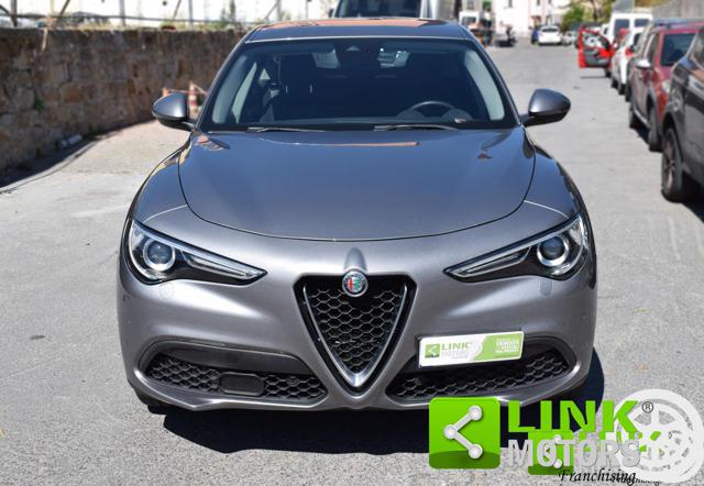 Alfa Romeo Stelvio super business - foto 3 di 4