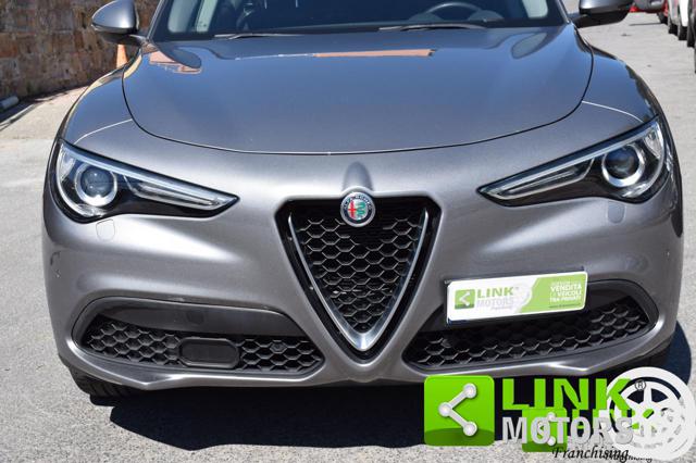 Alfa Romeo Stelvio super business - foto 4 di 4