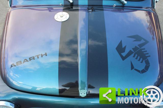 Fiat 500L 110F BERLINA 500 L - foto 4 di 4