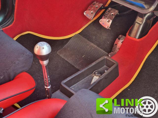 Fiat 500L 110F BERLINA 500 L usato a SANREMO