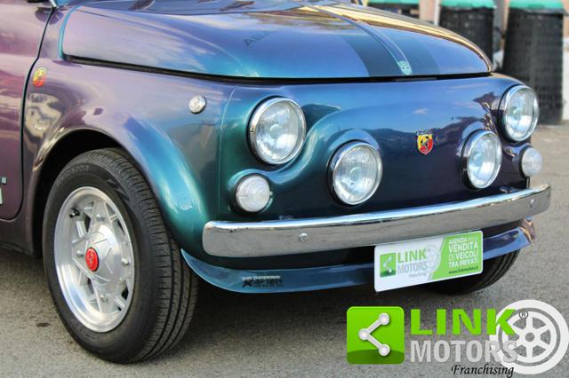 Fiat 500L 110F BERLINA 500 L - foto 2 di 4