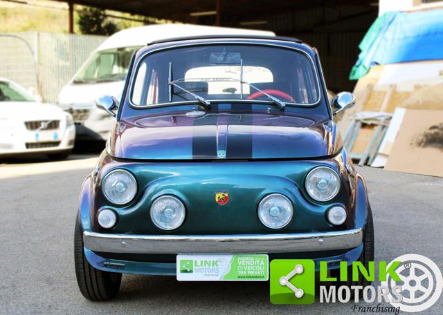 Fiat 500L 110F BERLINA 500 L - foto 3 di 4