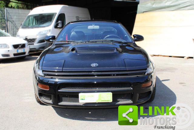 Toyota Celica 2.0i turbo 16V cat 4WDLimited EditiionCARLOS SAINZ - foto 3 di 4