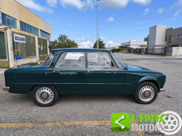 Alfa Romeo Giulia 1300 TI - foto 4 di 4