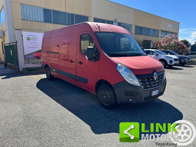 Renault Master T35 2.3 dCi/145 PC-TM Furgone Twin Turbo S&S - foto 3 di 4