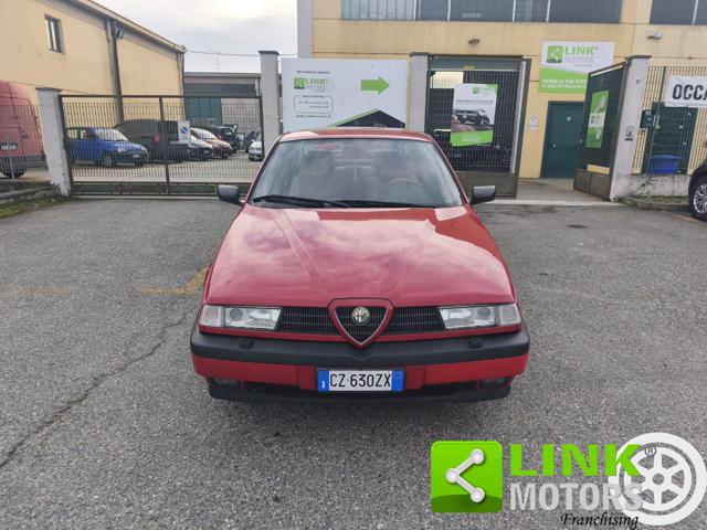 Alfa Romeo 155 2.5i V6 cat - foto 2 di 4