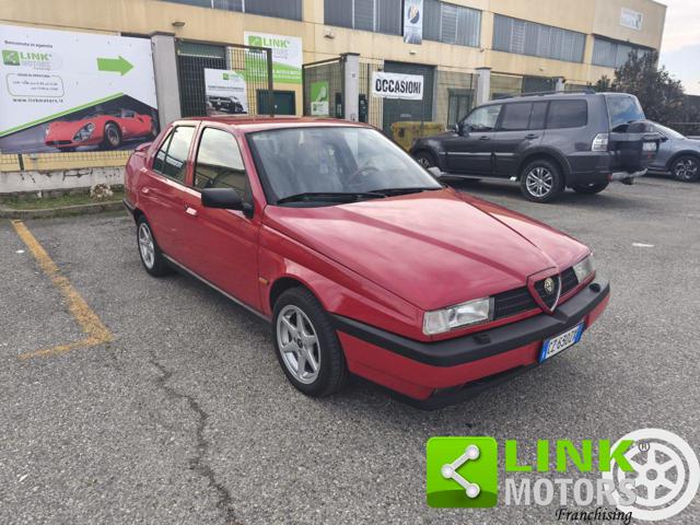 Alfa Romeo 155 2.5i V6 cat - foto 3 di 4