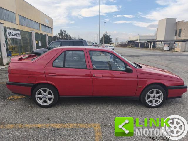 Alfa Romeo 155 2.5i V6 cat - foto 4 di 4