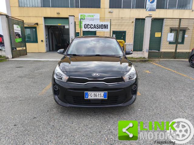 Kia Rio 1.4 CRDi 90CV 5 porte Cool - foto 2 di 4