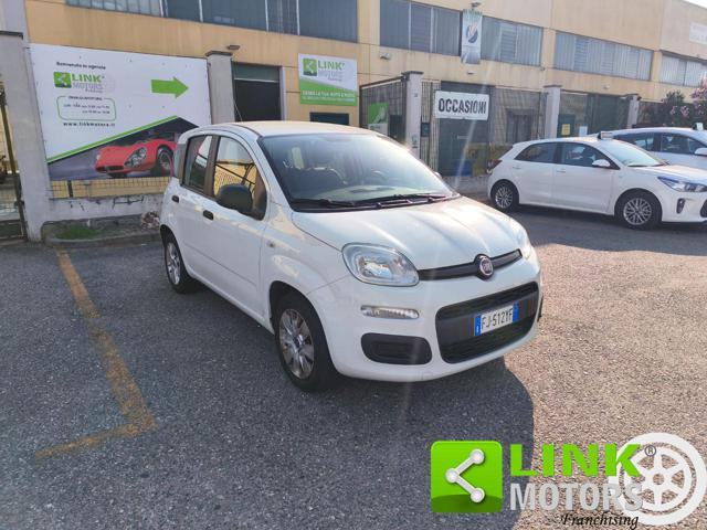 Fiat Panda 1.3 MJT 95 CV S&S Lounge - foto 3 di 4