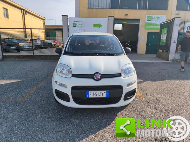 Fiat Panda 1.3 MJT 95 CV S&S Lounge - foto 2 di 4