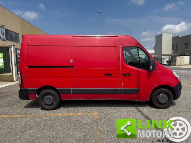 Renault Master T33 2.3 dCi/145 PC-TM Furgone Twin Turbo S&S - foto 4 di 4