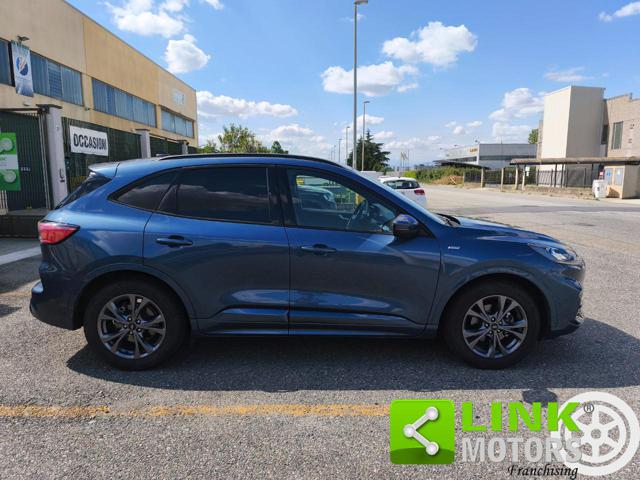 Ford Kuga 1.5 EcoBlue 120 CV 2WD ST-Line X - foto 4 di 4