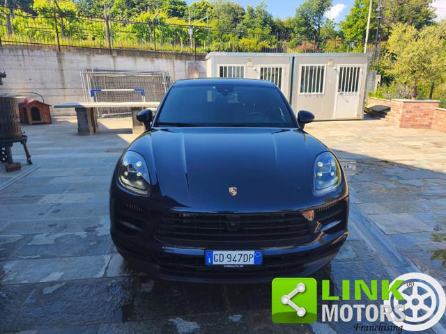 Porsche Macan 3.0 S V6 BENZINA - foto 2 di 4
