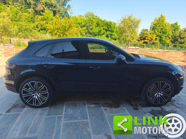 Porsche Macan 3.0 S V6 BENZINA - foto 4 di 4