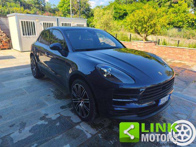 Porsche Macan 3.0 S V6 BENZINA - foto 3 di 4