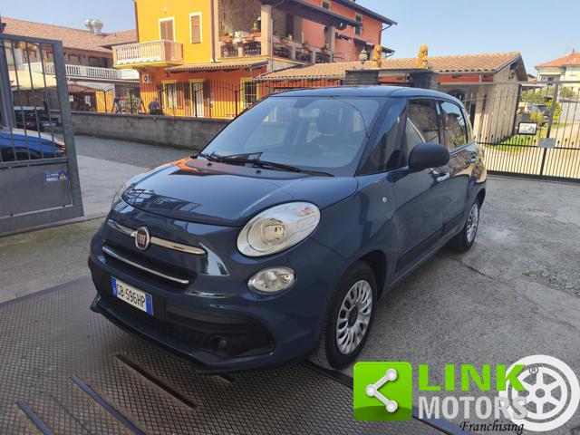 Fiat 500L Urban usato a VERCELLI