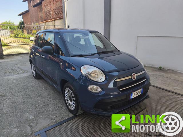 Fiat 500L Urban - foto 3 di 4