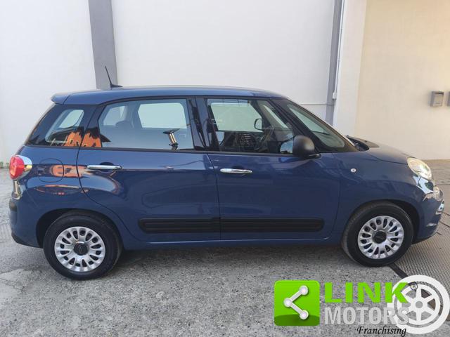 Fiat 500L Urban - foto 4 di 4