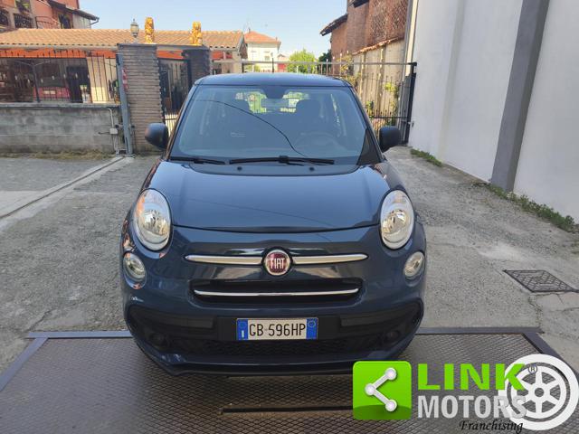 Fiat 500L Urban - foto 2 di 4