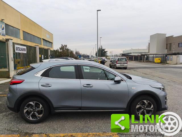 Kia XCeed 1.6 CRDi 115 CV Style - foto 4 di 4