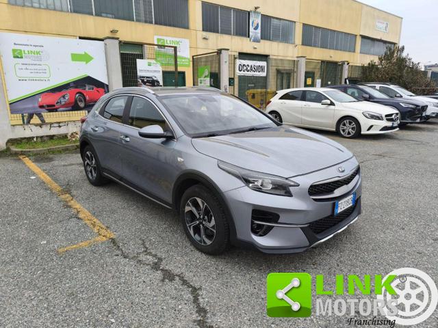 Kia XCeed 1.6 CRDi 115 CV Style - foto 3 di 4