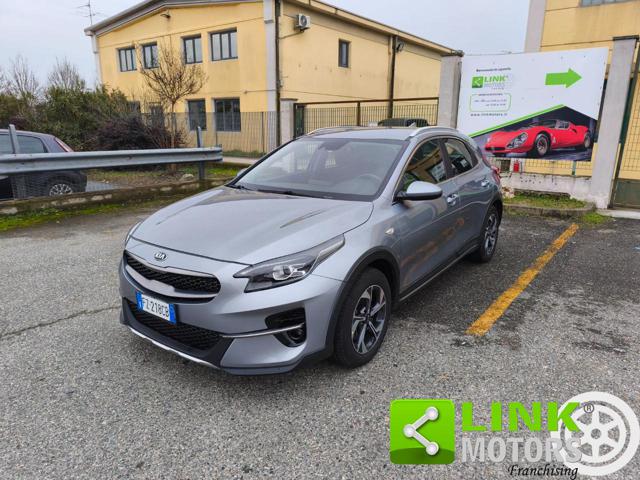 Kia XCeed 1.6 CRDi 115 CV Style usato a VERCELLI