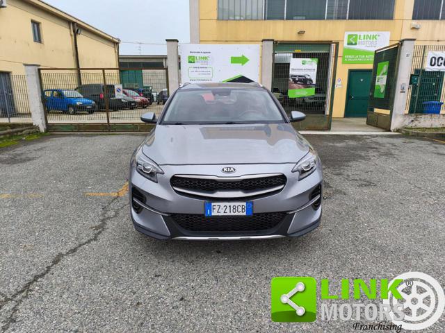 Kia XCeed 1.6 CRDi 115 CV Style - foto 2 di 4