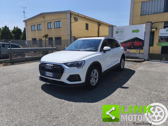 Audi Q3 35 TDI Business S tronic usato a VERCELLI