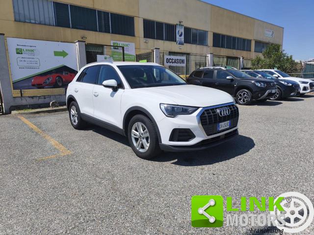 Audi Q3 35 TDI Business S tronic - foto 3 di 4