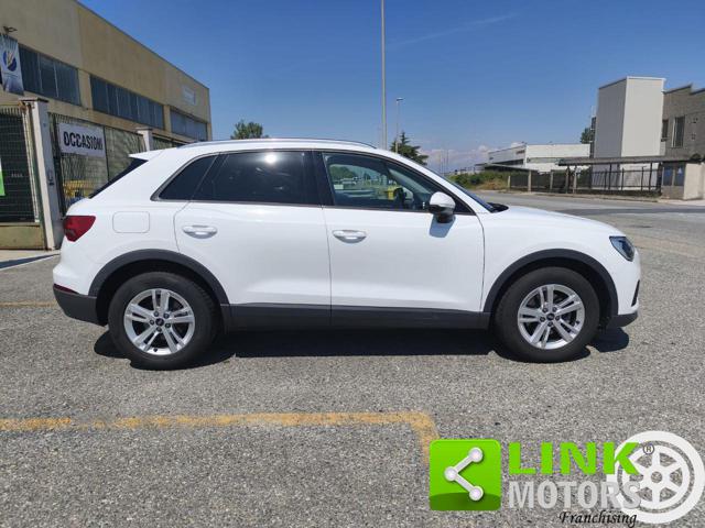 Audi Q3 35 TDI Business S tronic - foto 4 di 4