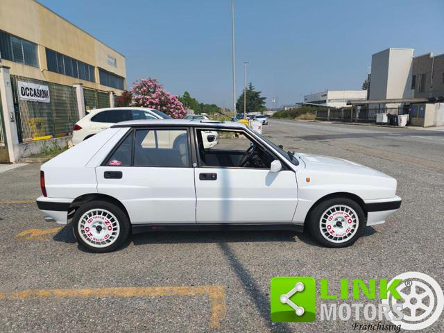 Lancia Delta HF INTEGRALE - foto 4 di 4