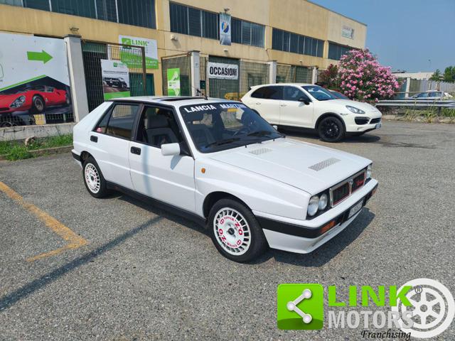Lancia Delta HF INTEGRALE - foto 3 di 4
