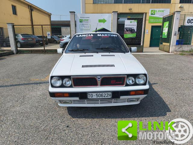 Lancia Delta HF INTEGRALE - foto 2 di 4