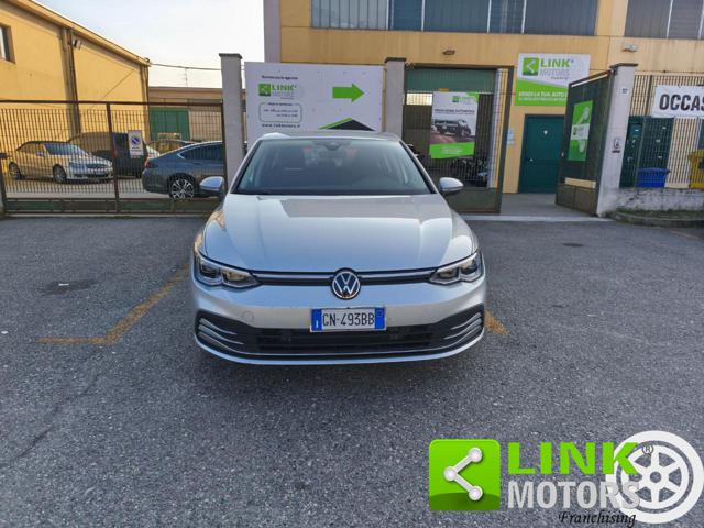 Volkswagen Golf 8 1.5 eTSI 130 CV EVO ACT DSG Style - foto 2 di 4